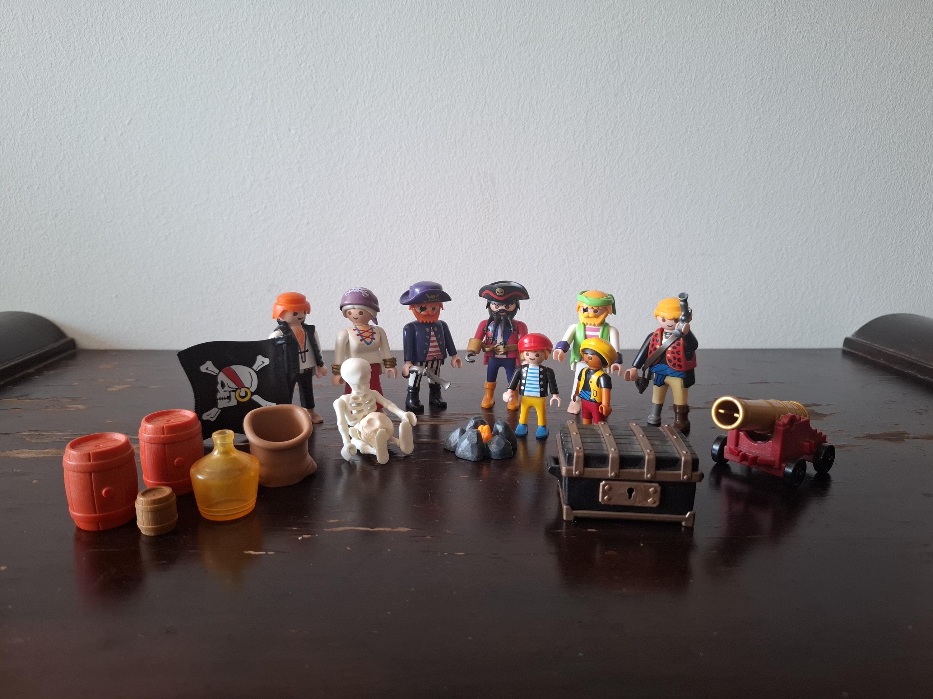 Playmobil 3940 - Etsy 日本