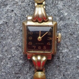 Anker Swiss OTHERWORLDYL ELEGANCE VISIT