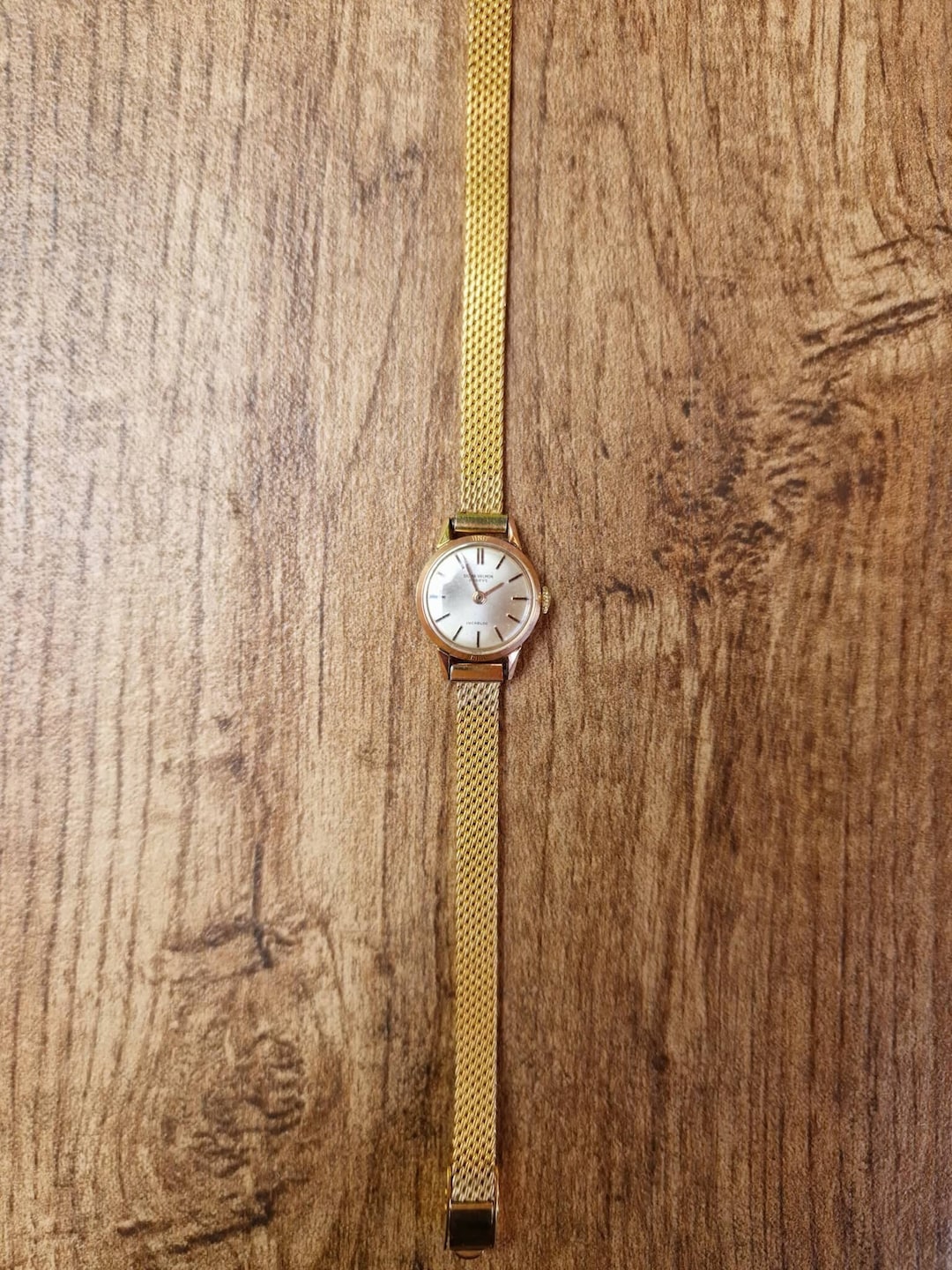 Sigma Valmon Geneve Vintage Swiss Mechanical Women s Watch HIPP HIPP HURRAY Etsy Canada