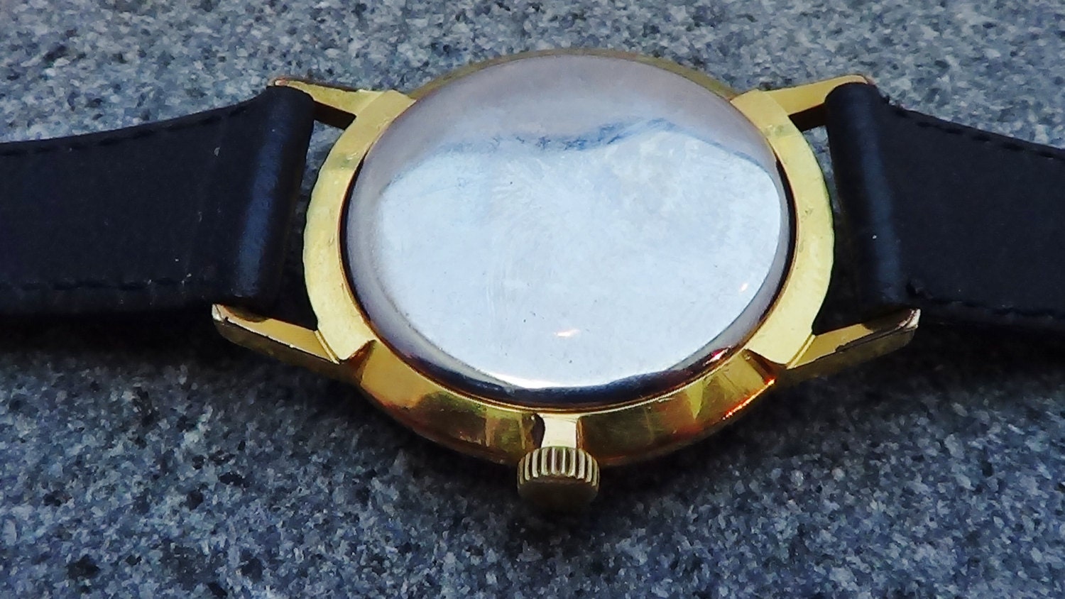 Reloj Swatch Hombre Irony Chrono Carbonium Dream YVS495 - Joyería de Moda