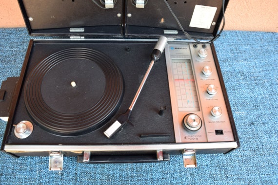 ラジオとう 旧裏 PSA9 ⛔⛔SOLDOUT⛔⛔ Vintage 1960s Radio Toshiba 9L-780R 9