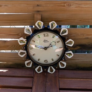 Schatz Travel Clock - Etsy