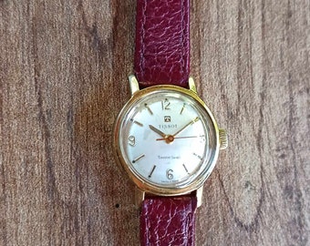 TISSOT Tissot ティソ クォーツ腕時計 STYLIST スタイリスト