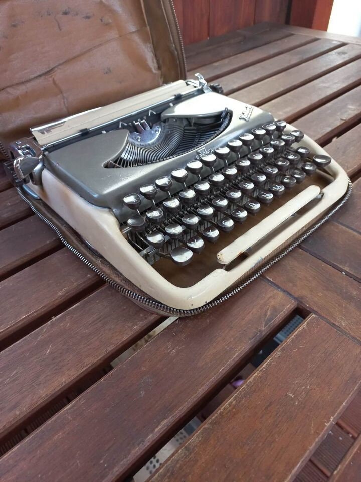 Groma Kolibri - Etsy