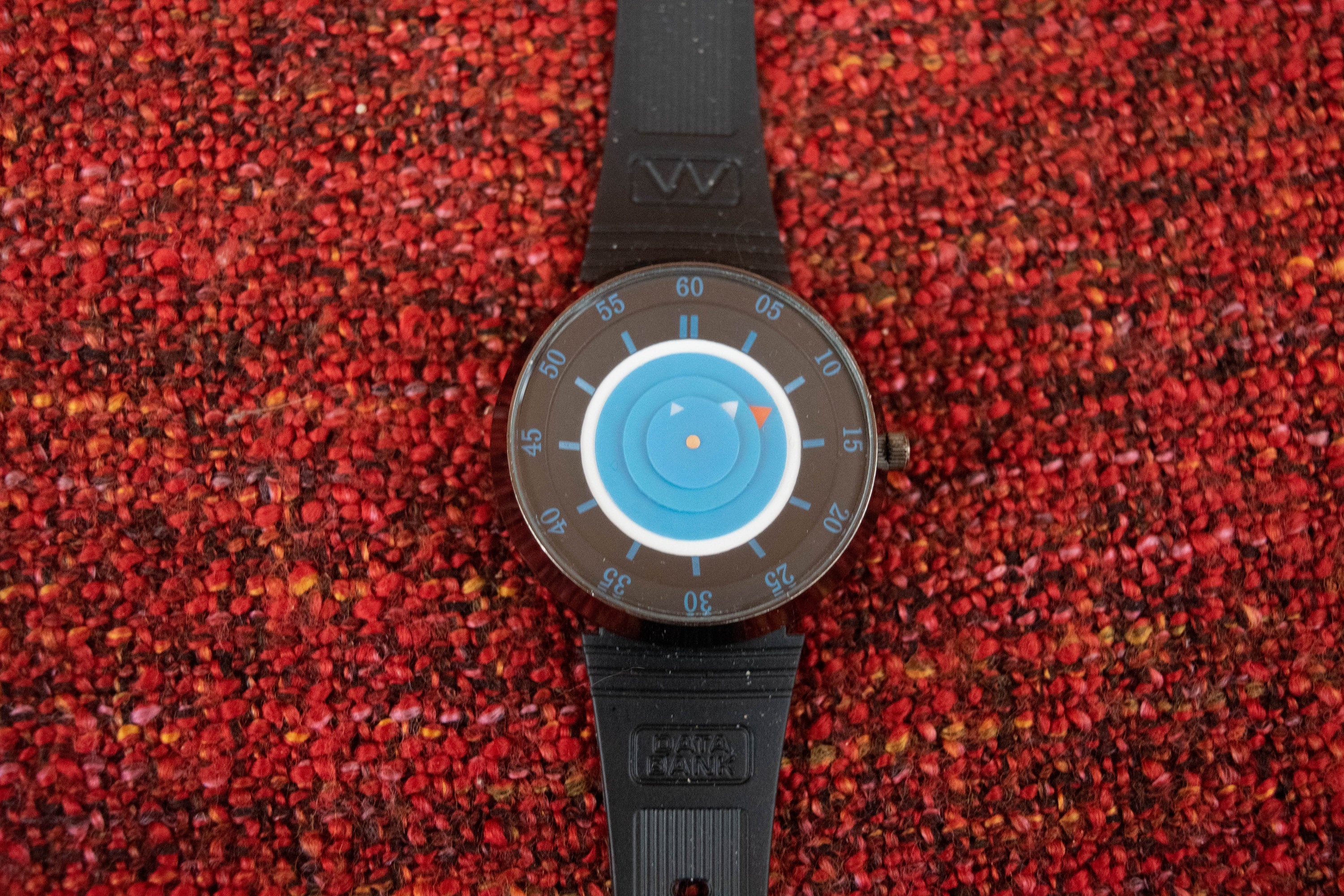 Weird wrist watches store