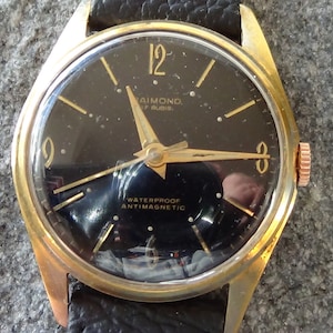 Raimond Swiss TAKE ME HOME