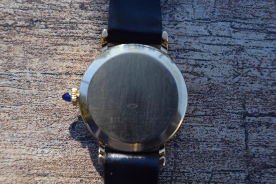 Catena Swiss Mechanical Vintage Women's Watch COME as YOU ARE - Etsy