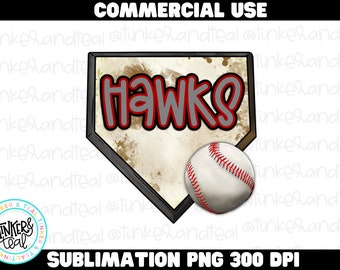 Hawks Baseball png, Hawks png, Hawks Pride Baseball mom png, Hawks Mascot png, Hawks Cheer png