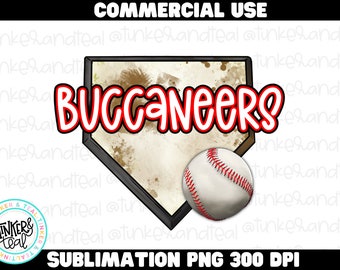 Buccaneers Baseball png, Buccaneers png, Buccaneers Pride Baseball mom png, Buccaneers Mascot png, Buccaneers Cheer png