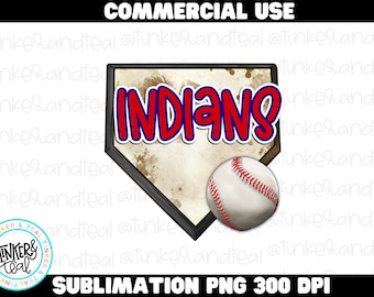 Indians Baseball png, Indians png, Indians Pride Baseball mom png, Indians Mascot png, Indians Cheer png