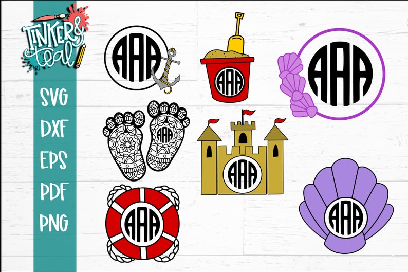 Download Summer SVG Bundle / Beach Svg Bundle / SVG Bundle / Crab ...