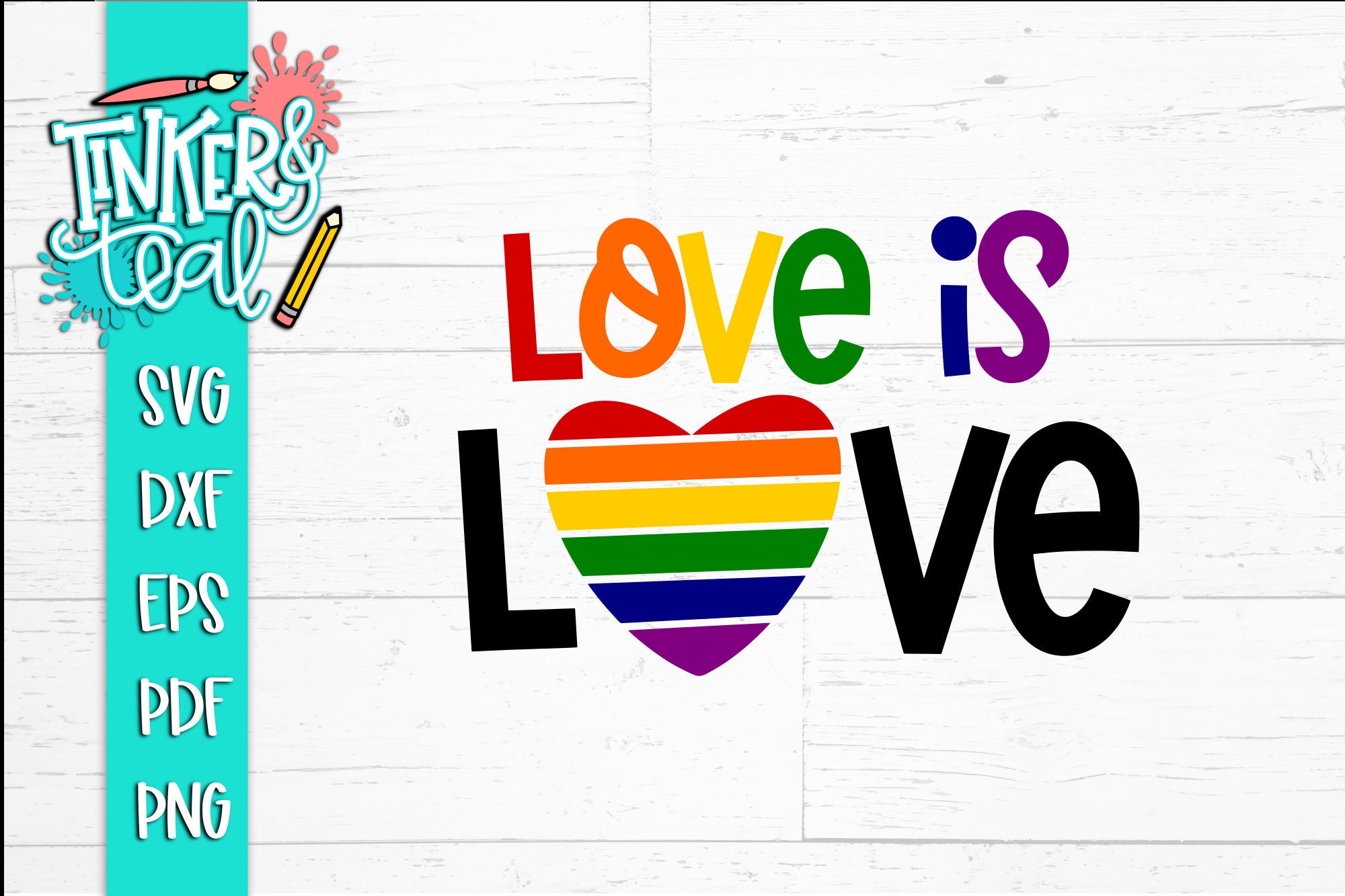 Rainbow SVG / Gay Pride SVG / LGBT Q svg / Gay svg / Cut file | Etsy