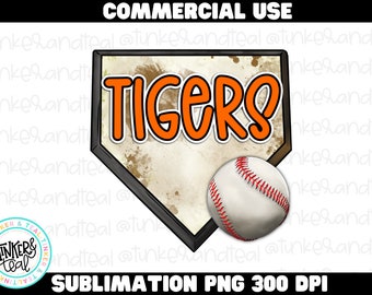 Tigers Baseball png, Tigers png, Tigers Pride Baseball mom png, Tigers Mascot png, Tigers Cheer png