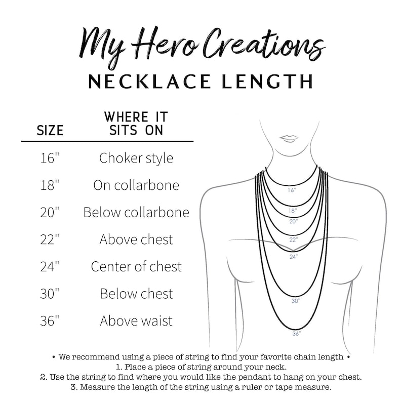 Personalized Number Necklace | Police Officer Badge Charm Necklace | LEO | Custom Shield Jewelry For Wife | Law Enforcement Mom Gift Idea bild 2