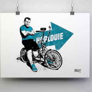 Chrille lowrider