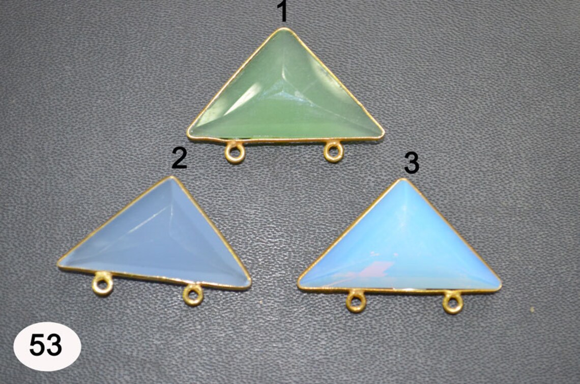 Briolette Top Kit - Limited Edition