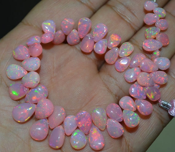 Pink opalite on sale