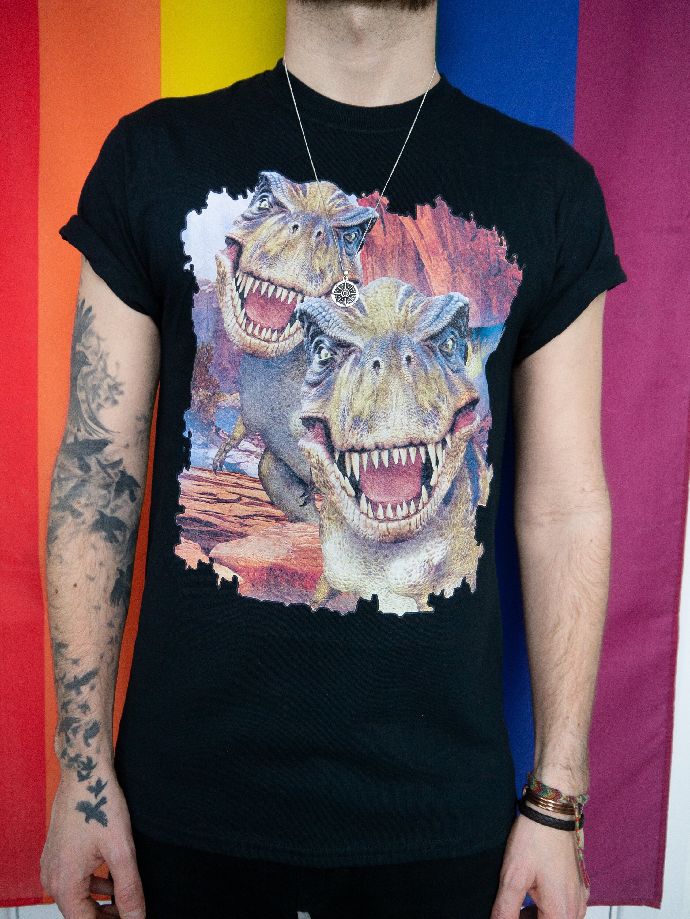 Trex Tshirt, Trex Tshirt, Trex Tee, Trex Top, Dinosaur Tshirt