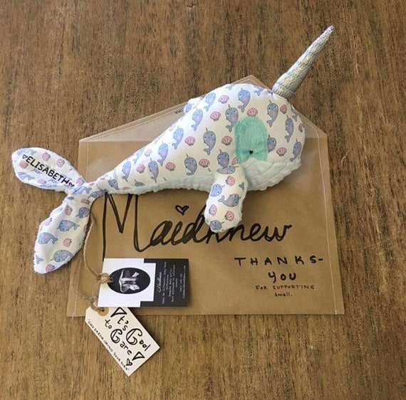 proceeds to kind causes Outrageous Orca plush rattle