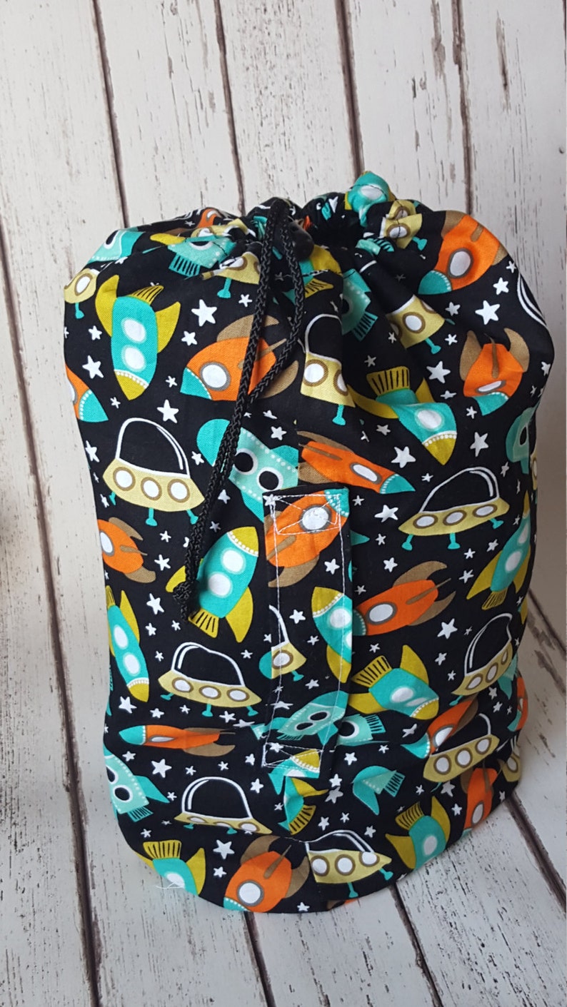 tula carrier bag
