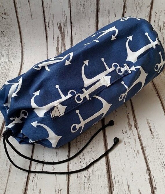 manduca blue anchors