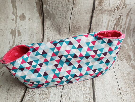 beco gemini drool bib