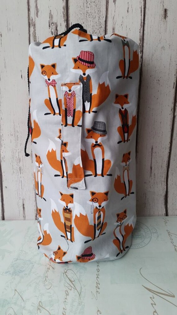 foxy tula