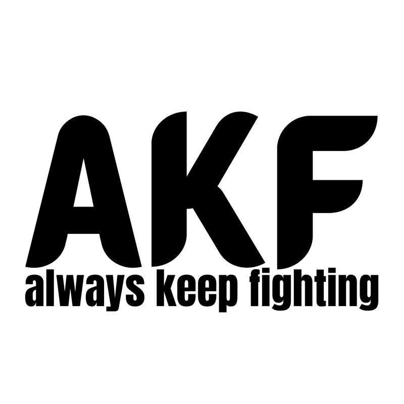 Keep Fighting Etsy Keep Fighting Etsy