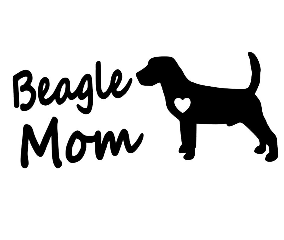 Laser Engraved Authentic YETI Rambler - BEAGLE