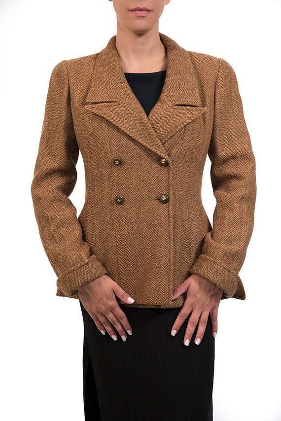 Chanel Blazer