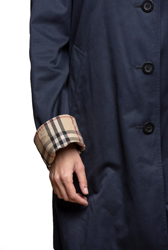 Burberry Trench Coat