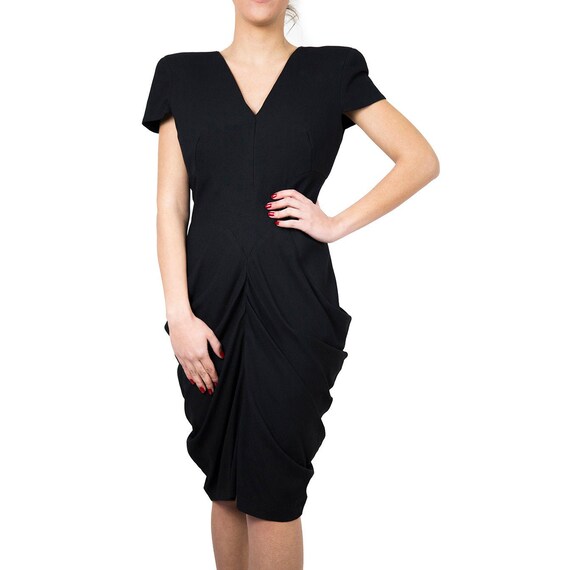 Alexander McQueen Dress