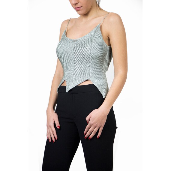 Chanel Top