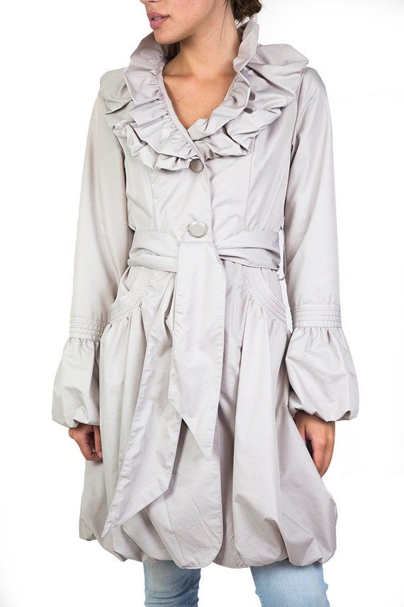 Icon Overcoat