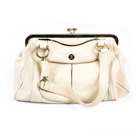Céline Clandestine Frame Bag
