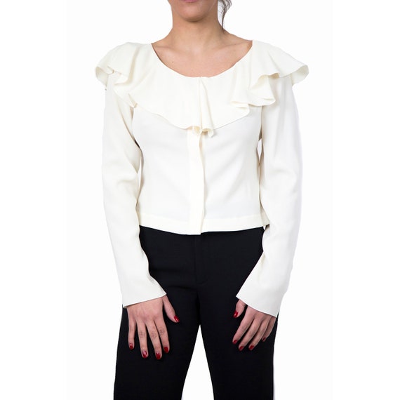 Chanel Top
