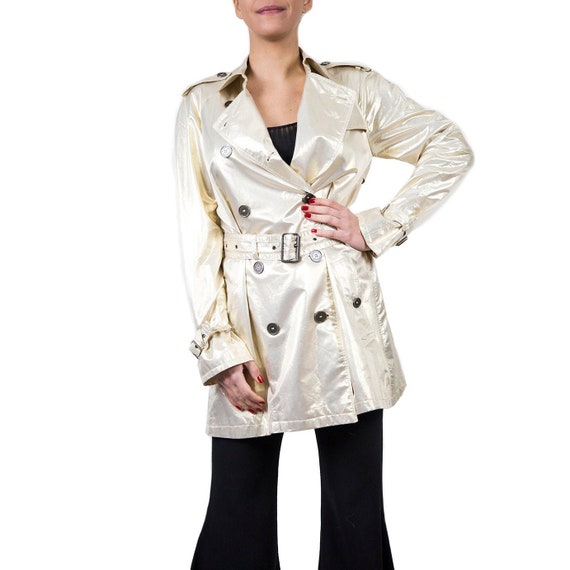 Burberry Trench Coat