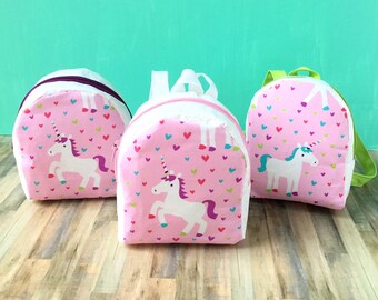 little backpacks for dolls