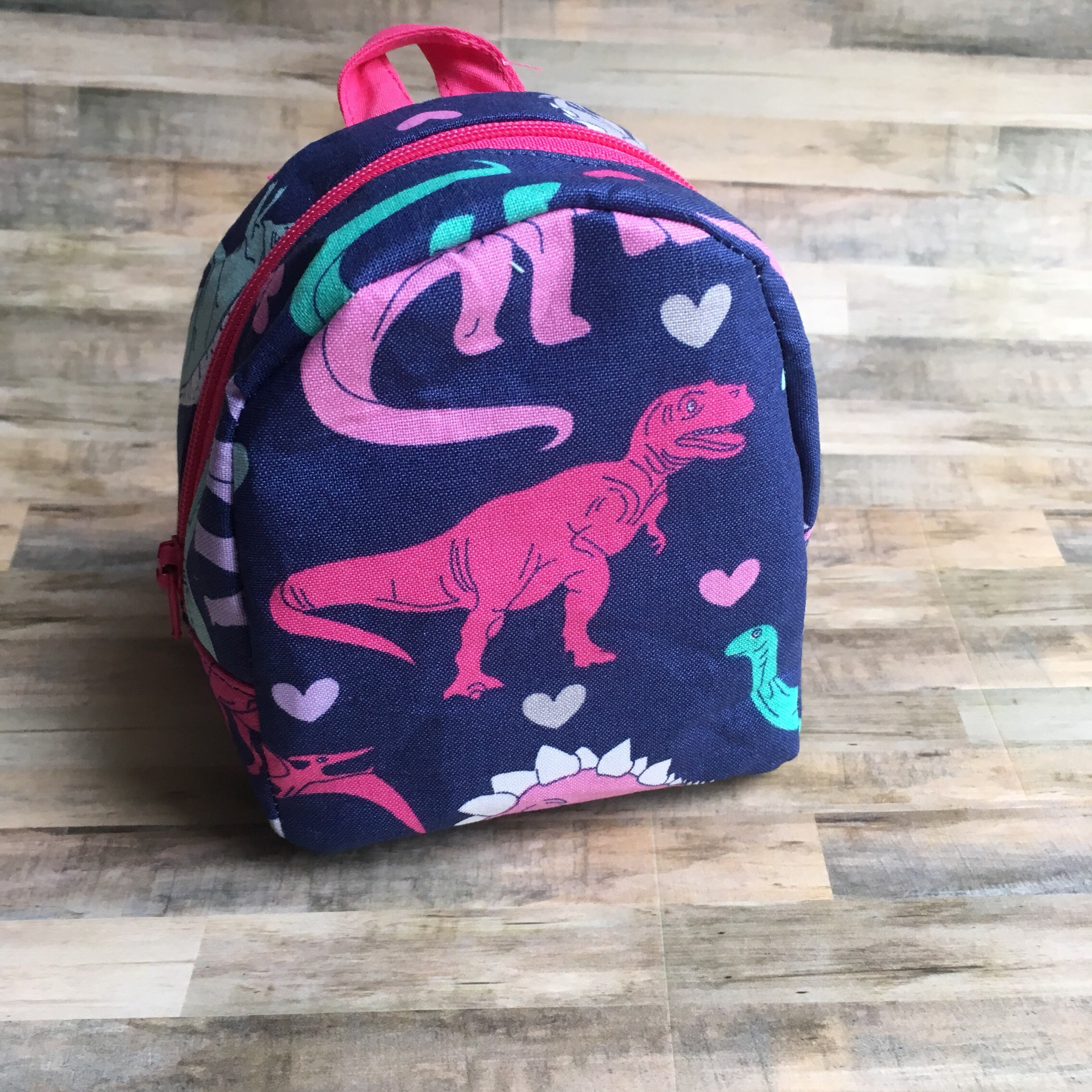our generation doll backpack