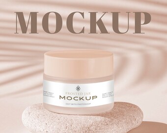 Download Lip Balm Mockup Etsy