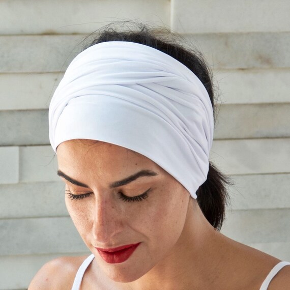 Jersey Headband