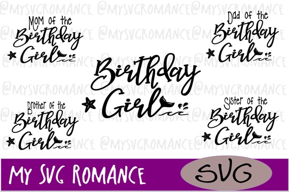 Free Free 147 Mermaid Themed Svg SVG PNG EPS DXF File