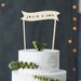 see more listings in the CAKE TOPPERS section