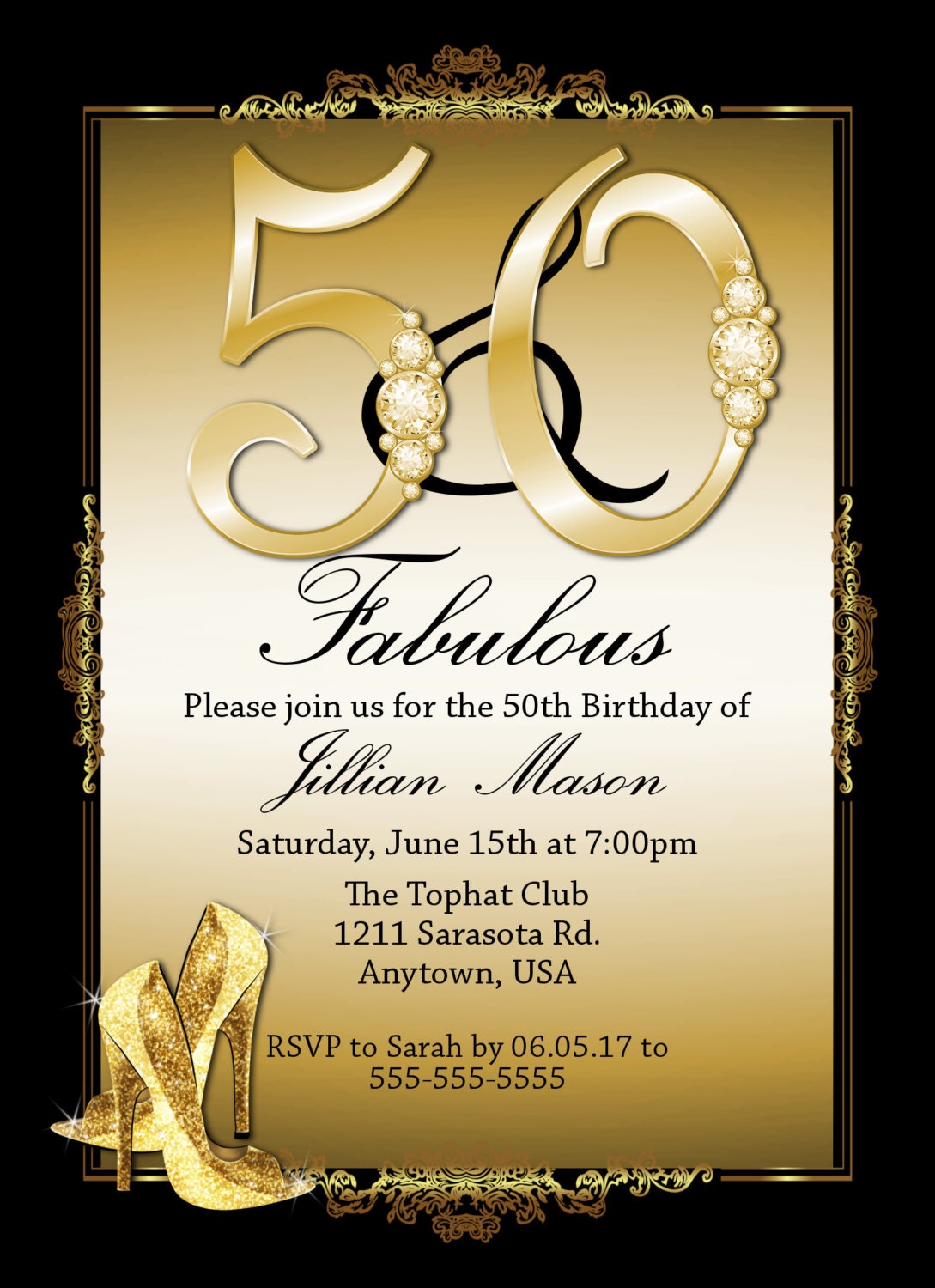 50th-birthday-invitations-for-her-templates