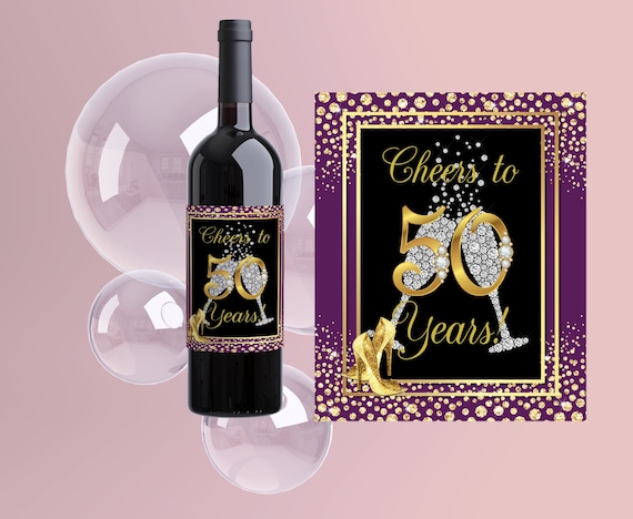 free-printable-50th-birthday-wine-labels-printable-templates