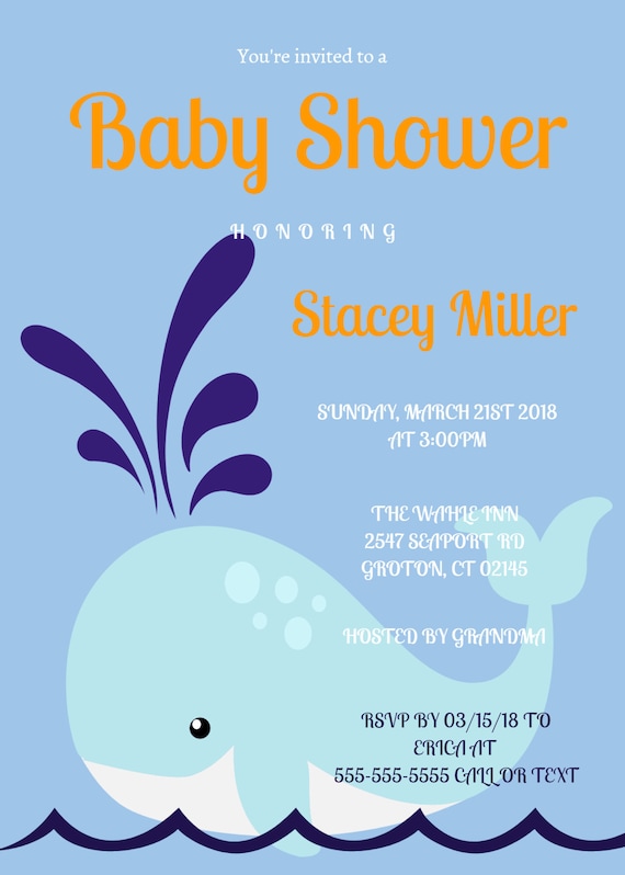 Whale Baby Shower Invitation Template from i.etsystatic.com