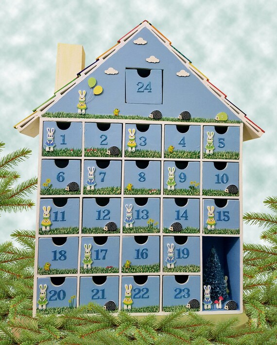 bunny-advent-calendar-painted-a-gift-that-keeps-on-giving-etsy