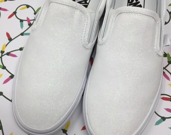 wedding vans womens