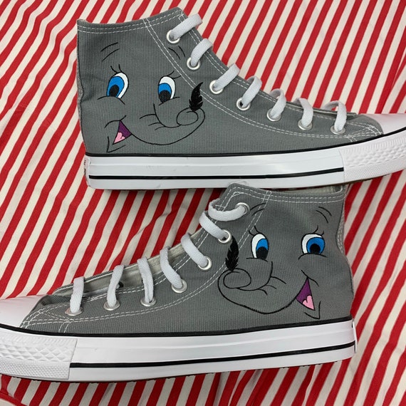 Dumbo vans Clearance