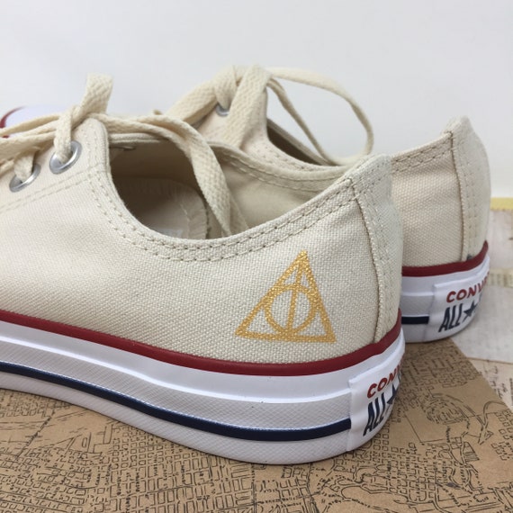 harry potter converse